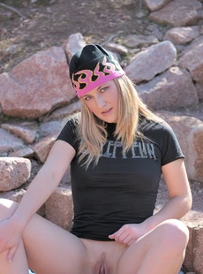 Ftvgirls Madison Cold Day In Az 1600