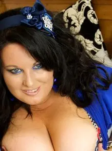 PlumperPass Kirstyn Halborg 1544hsp