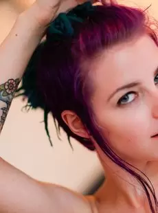 20211028 SuicideGirls 08 Dec 2014 Skye Rush