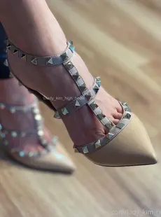 Onlyfans - Lady Kim Heels (ladykimhighheels) 153023862