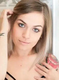 Suicide Girls Maryfleur Dirty Sweet