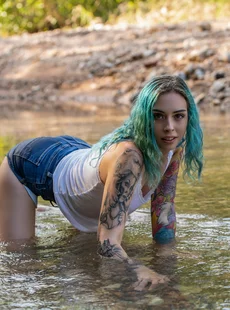 Jadestoner Photo Album Sirens Creek