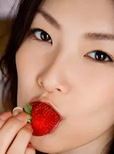 Nao Nagasawa Taste Sweet