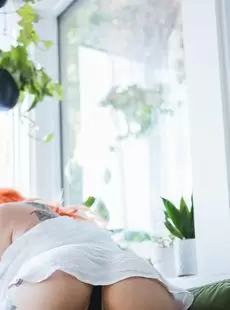 20211113suicidegirls Cassiemarie Tranquility