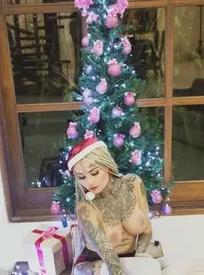 20211113suicidegirls Krito Regalo De Navidad X56 November 12 2021