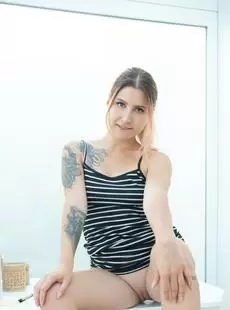 20220105 SuicideGirls Matoushka Letter to my sailor