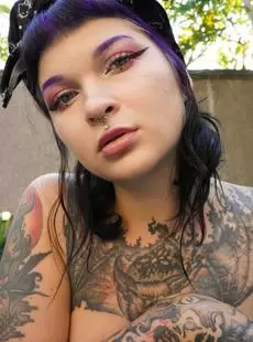 20220105 SuicideGirls SweetAlice Water And Sunshine x43 January 2 2022