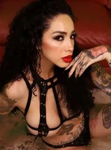 SexMex Kitzia Surez - Sensual lady vampire - x27 (Jun 7, 2023)