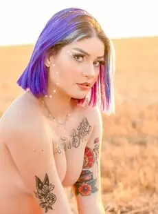 20220204 SuicideGirls Solariez Love Yourself x55 February 3 2022