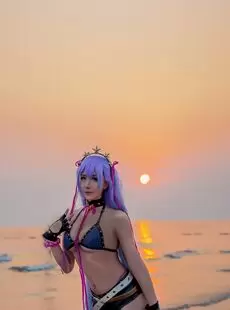 Cosplay Coser sets 332