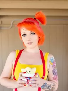 Alikatt Photo Album I Choose You Suicidegirls