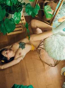 Suicidegirls Daze Golden Spring 42 Photos Mar 17 2022