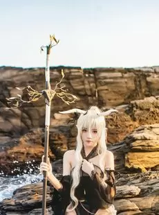 Cosplay Coser sets 2830