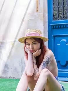 Blizzard Photo Album La Glaneuse De Rves Suicidegirls