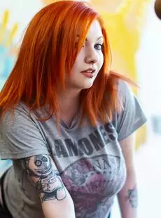 Nayru Photo Album Sweet Little Girl Suicidegirls