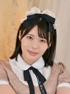 20210810 LovePop 2021 08 08 Tsurushi Hoho 003 Maid