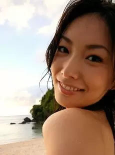 Nao Nagasawa Taste Sweet