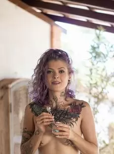 220207 SuicideGirlsBelladonnaUnicornPotionx60February62022