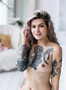 20220529 Suicidegirls 20220527 Jelya Hello Kitty 5144372 X60