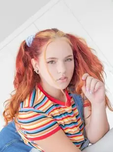 Aloy Photo Album Not Childs Play Suicidegirls