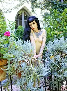 SuicideGirls Arson Citrine 102219 4425x5535