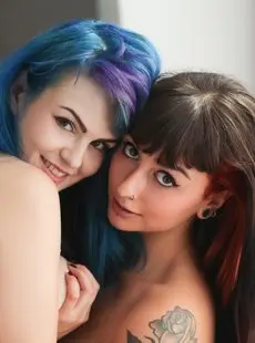 Suicide Girls Sejmet Pizza Lova Lova 3308623 X56 5184x3456px