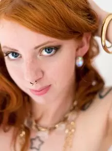 20220215 SuicideGirls Viking Cest La Dor