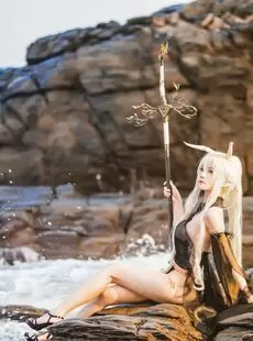 Cosplay Coser sets 2830