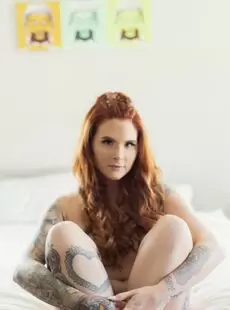 Zyro Photo Album Emerald Pools Suicidegirls