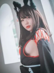 DJAWA Photo - Zia (지아) - Azur Lane IJN Yamashiiro