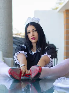 SuicideGirls 2024-01-11 - thanatoz - french-maid (5654541)