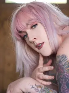 SuicideGirls midnightpoison EDENS ROSE 50x 08082020 68433345