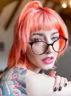 20211109 SuicideGirls Missfernandez Synchronicity x59 November 8 2021