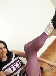 20220512 Fets 0902 Ella Cheerleader