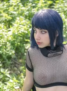 Yuno Photo Album Konoha Suicidegirls