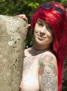 20211028 SuicideGirls 10 Dec 2014 Jemmajamz Once A Sunny Day