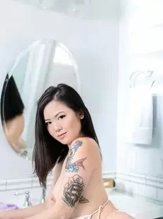 Katanajade Photo Album Luna SuicideGirls