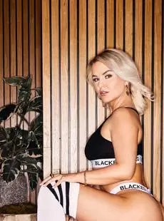 20220124 Blacked Vic Marie SlimThick Sandman 22 Jan