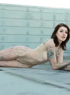 Suicide Girls Boomie Moonlight Bay