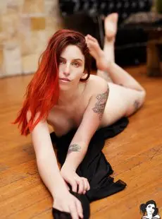 Suicide Girls Milafox Kitsune 3327644 X46 2432x3643px