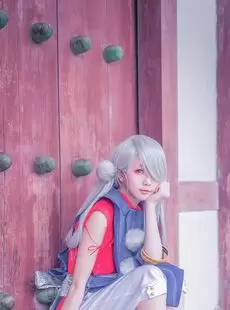 Cosplay Coser sets 3917