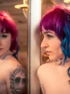 Epyk Photo Album Let It Sink In Suicidegirls