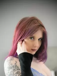 Foxyvixy Photo Album She Was A Skater Girl Suicidegirls