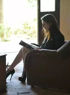 Thelifeerotic Samantha Bentley The Porno House 2