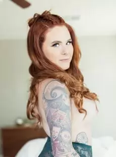 Zyro Photo Album Emerald Pools Suicidegirls