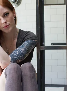 SuicideGirls AnnaLee - Reflect - 2013 147011980