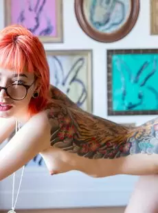 20211109 SuicideGirls Missfernandez Synchronicity x59 November 8 2021