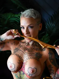 SuicideGirls 2024-01-25 - ji2ly - taste-the-rainbow-unwrap-the-gold (5651987)