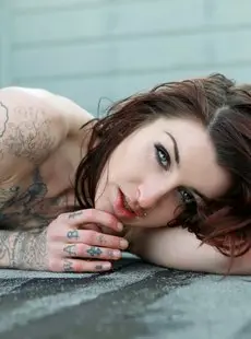 Suicide Girls Boomie Moonlight Bay