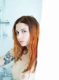 SuicideGirls adeli AS I LAY STRIPPING 50x 12082020 68654795